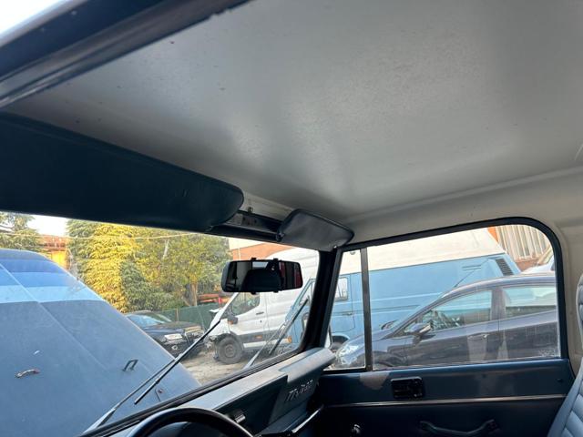 JEEP CJ-7 usata 2