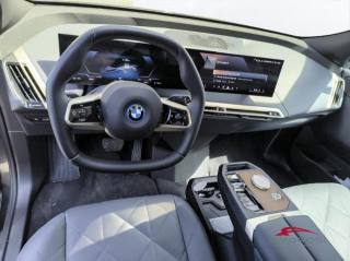BMW iX usata 14