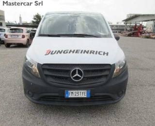 MERCEDES-BENZ Vito usata, con ESP
