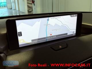 MAZDA CX-60 usata, con Filtro antiparticolato