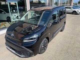 TOYOTA Proace City Verso usata, con Airbag Passeggero