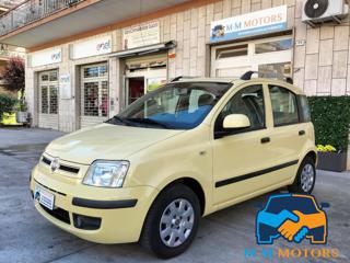 FIAT Panda 1.2 Dynamic GPL *DISTRIBUZIONE ESEGUITA*