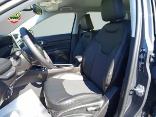 JEEP Compass usata, con Riconoscimento dei segnali stradali