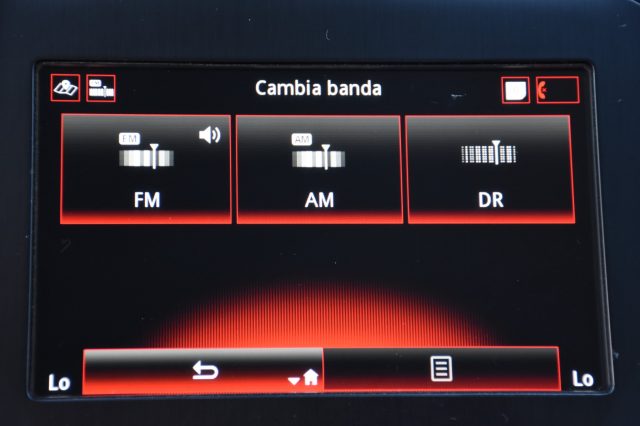 RENAULT Grand Scenic usata, con Controllo vocale