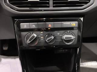 VOLKSWAGEN T-Cross usata, con Immobilizzatore elettronico