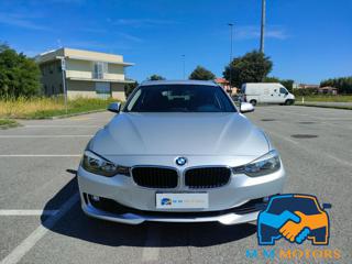 BMW 316 usata, con Airbag