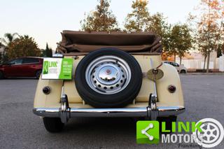 MG TD usata 5