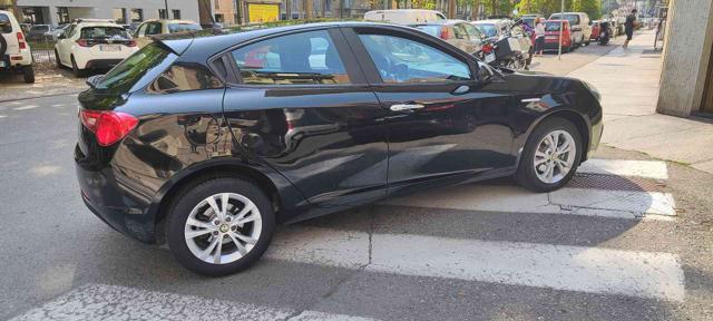ALFA ROMEO Giulietta usata, con Airbag laterali
