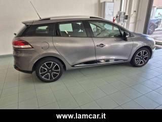 RENAULT Clio usata, con Cruise Control