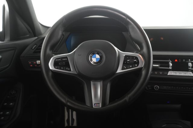 BMW 118 usata 12