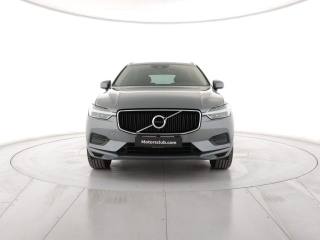 VOLVO XC60 usata, con Chiusura centralizzata