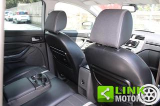FORD Kuga usata 35