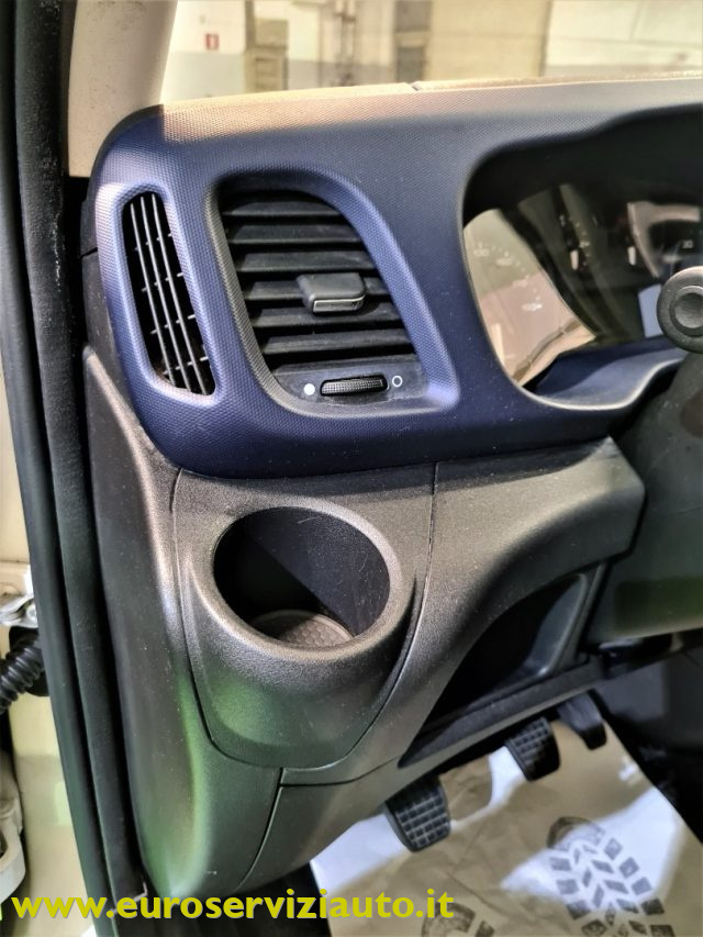 IVECO Daily usata 26