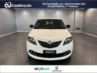 LANCIA Ypsilon usata, con Airbag