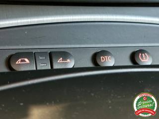BMW Z4 usata, con ESP