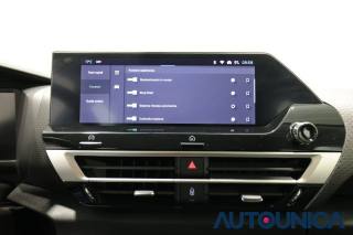 CITROEN C4 usata, con Controllo elettronico della corsia