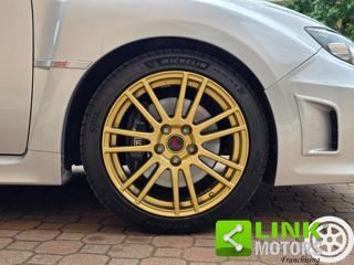 SUBARU Impreza usata, con Controllo automatico clima