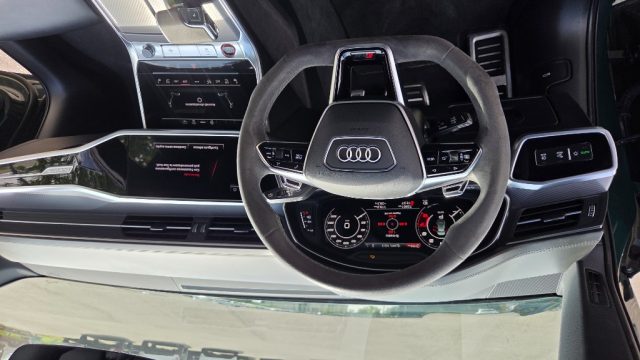 AUDI RS6 usata, con Fari LED