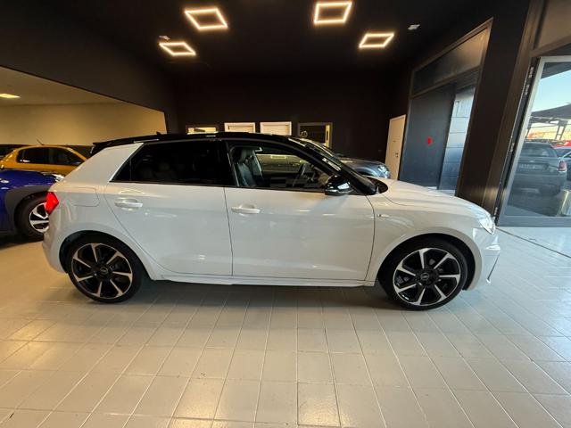AUDI A1 usata, con Cerchi in lega
