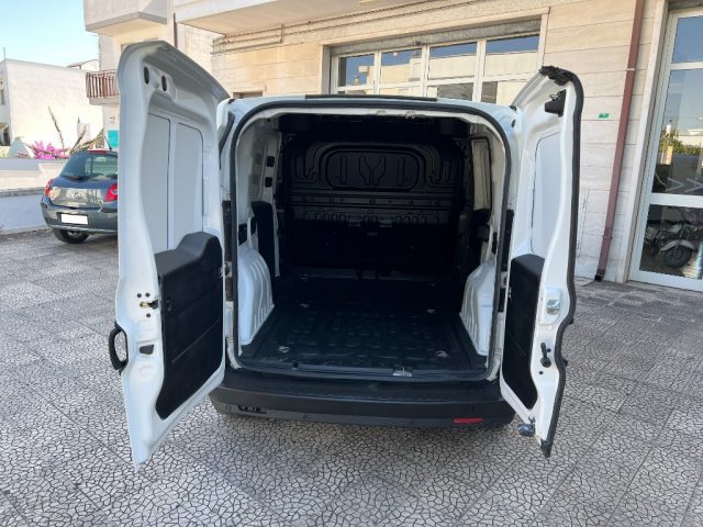 FIAT Doblo usata 5
