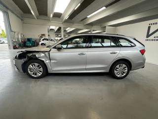 SKODA Octavia usata, con Airbag Passeggero