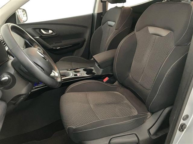RENAULT Kadjar usata, con ESP