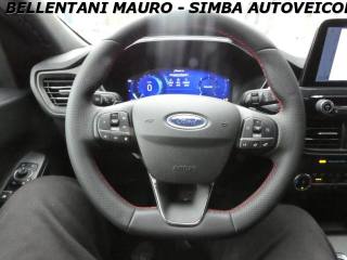 FORD Kuga usata, con Sistema di navigazione