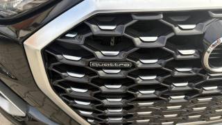 AUDI Q3 usata, con Frenata d