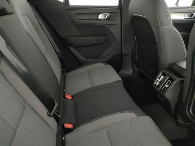 VOLVO XC40 usata, con Luci diurne LED