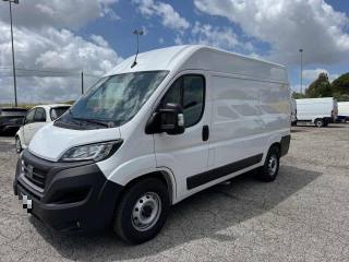 FIAT Ducato usata, con Alzacristalli elettrici
