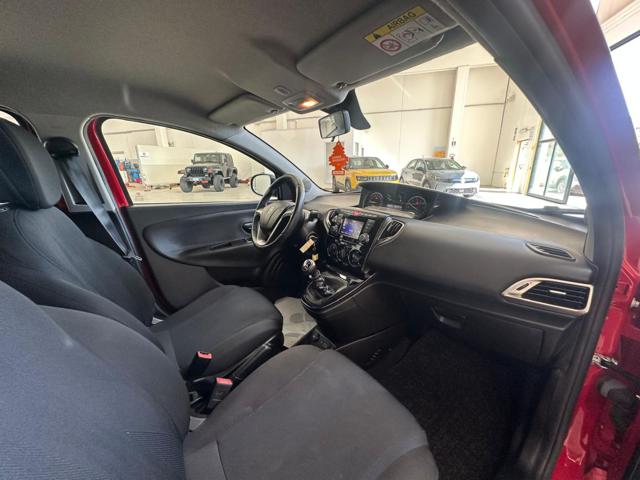 LANCIA Ypsilon usata 19