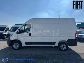 FIAT Ducato usata, con Controllo automatico clima