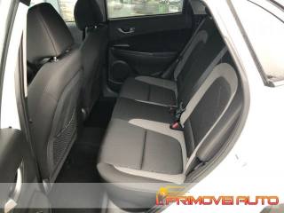 HYUNDAI Kona usata, con Airbag Passeggero