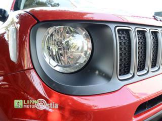 JEEP Renegade usata, con Park Distance Control
