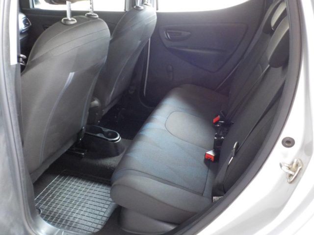 LANCIA Ypsilon usata 28