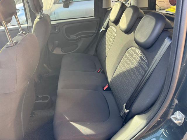 FIAT Panda usata, con ESP
