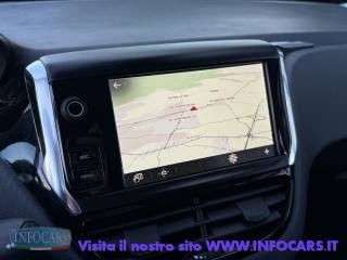 PEUGEOT 208 usata, con ESP