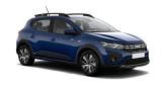 DACIA Sandero 1.0 TCe ECO-G