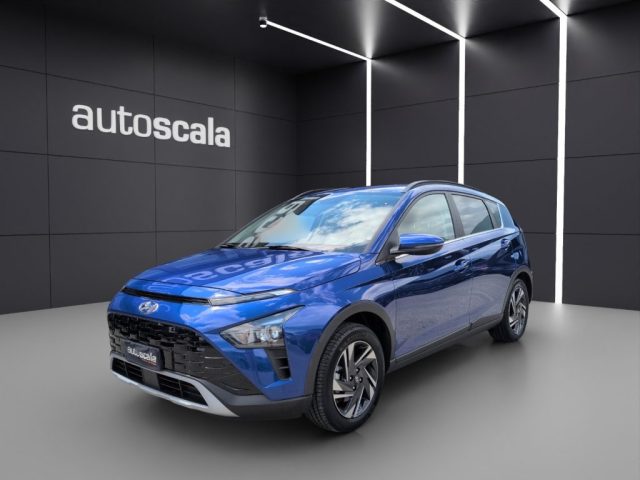 HYUNDAI Bayon usata, con ABS