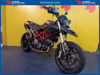 DUCATI Hypermotard 796 usata 5