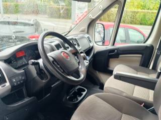 FIAT Ducato usata, con Chiusura centralizzata