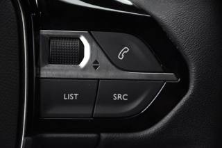 PEUGEOT 2008 usata, con Volante in pelle