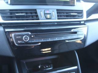 BMW 218 usata, con Sensori di parcheggio posteriori