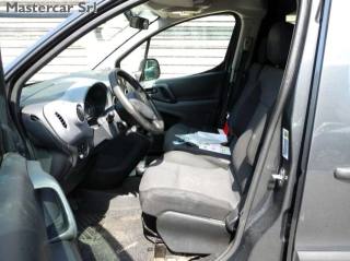 CITROEN Berlingo usata, con Airbag laterali