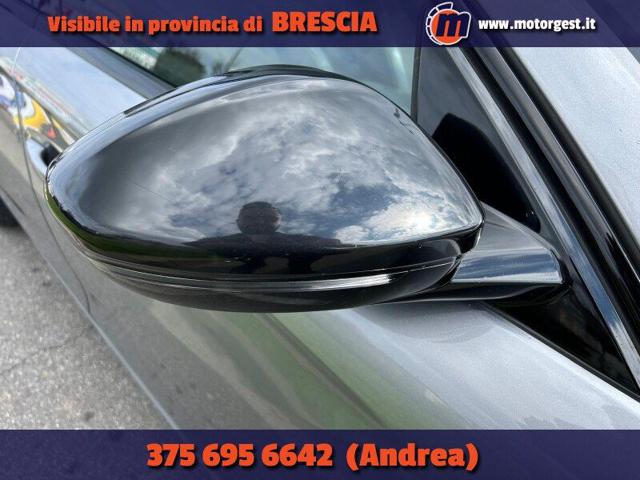 PEUGEOT 508 usata, con USB