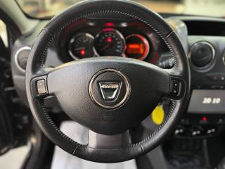 DACIA Duster usata, con Sistema di navigazione