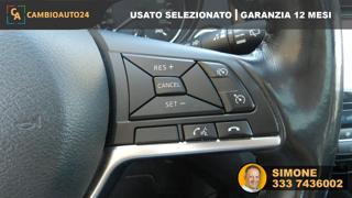NISSAN X-Trail usata 79