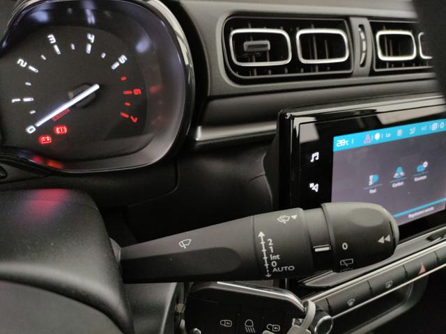 CITROEN C3 usata, con Cruise Control