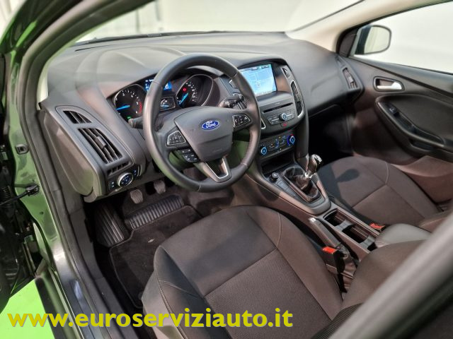 FORD Focus usata 41