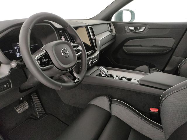 VOLVO XC60 usata, con Chiusura centralizzata